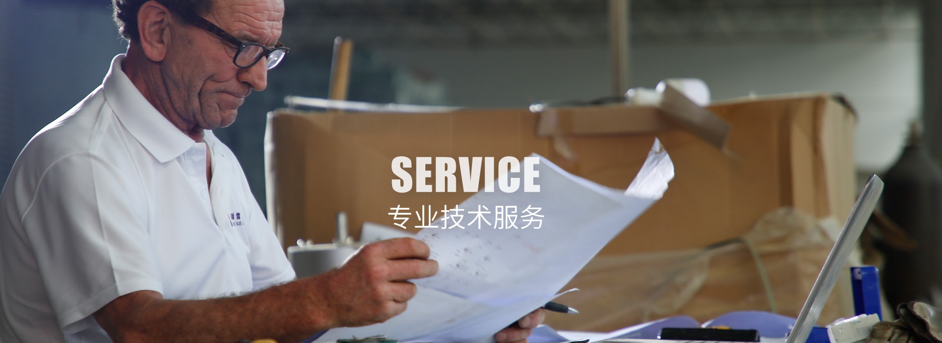 專業(yè)技術(shù)服務(wù)